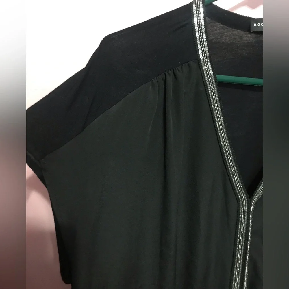 Rock & Republic blouse - Picture 4 of 5